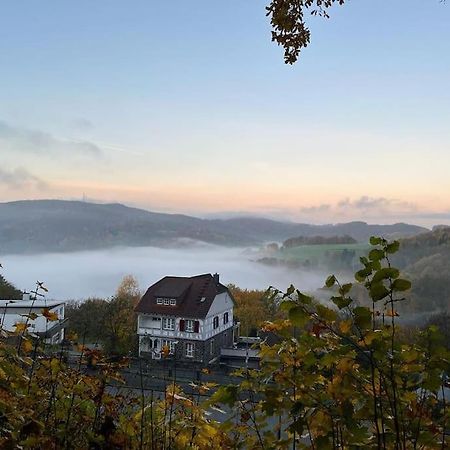 Traumhafter Blick Mit Wohnung Lindenfels Ngoại thất bức ảnh