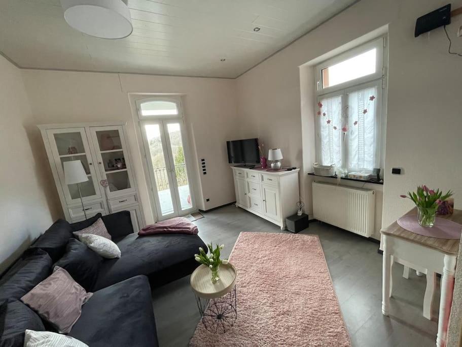 Traumhafter Blick Mit Wohnung Lindenfels Ngoại thất bức ảnh