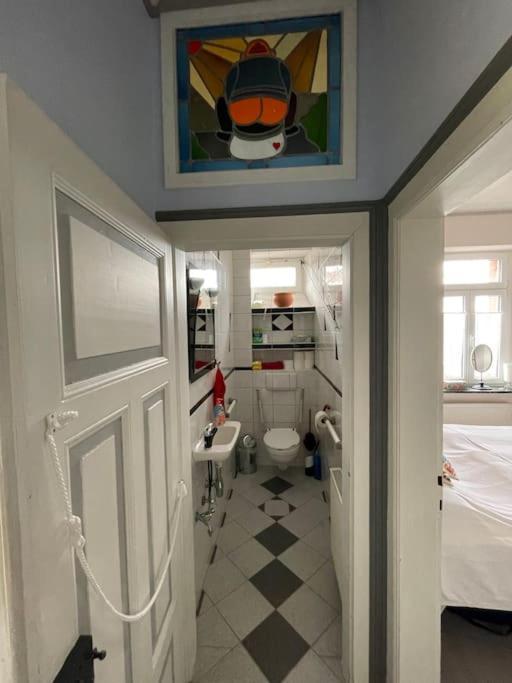Traumhafter Blick Mit Wohnung Lindenfels Ngoại thất bức ảnh