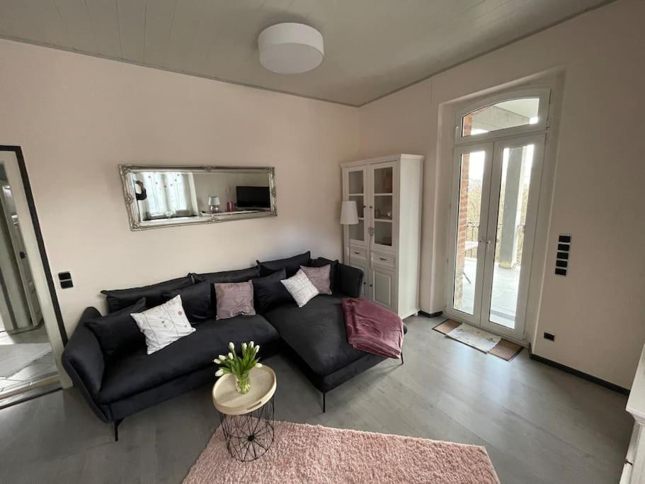 Traumhafter Blick Mit Wohnung Lindenfels Ngoại thất bức ảnh