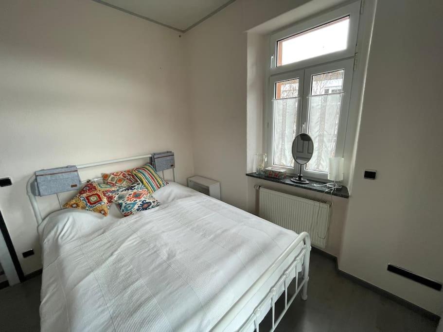 Traumhafter Blick Mit Wohnung Lindenfels Ngoại thất bức ảnh